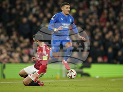 Britain Soccer Europa League