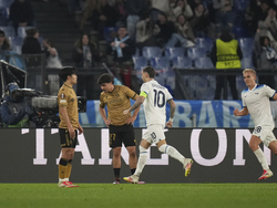 Italy Soccer Europa League