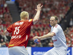 Handball Men's Worlds