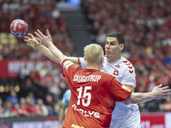 Handball Men's Worlds