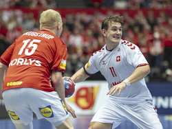 Handball Men's Worlds