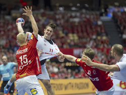 Handball Men's Worlds