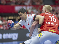 Handball Men's Worlds