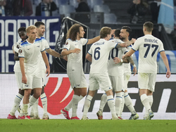 Italy Soccer Europa League