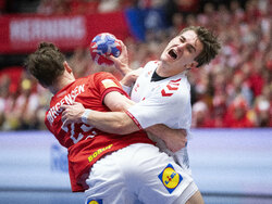 Handball Men's Worlds