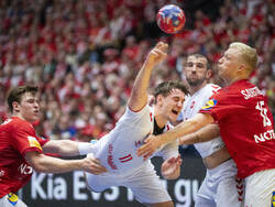 Handball Men's Worlds