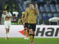 Italy Soccer Europa League