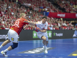 Handball Men's Worlds