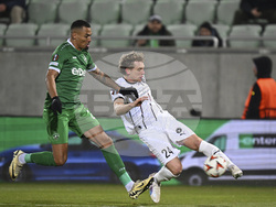 Bulgaria Soccer Europa League