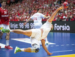Handball Men's Worlds