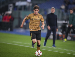 Italy Soccer Europa League