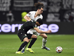 Germany Soccer Europa League