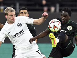 Germany Soccer Europa League