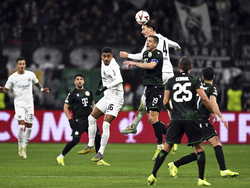 Germany Soccer Europa League