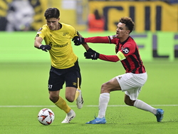 Sweden Soccer Europa League