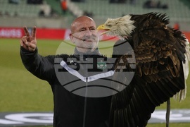 Разград - футбол - Лудогорец - Мидтиланд