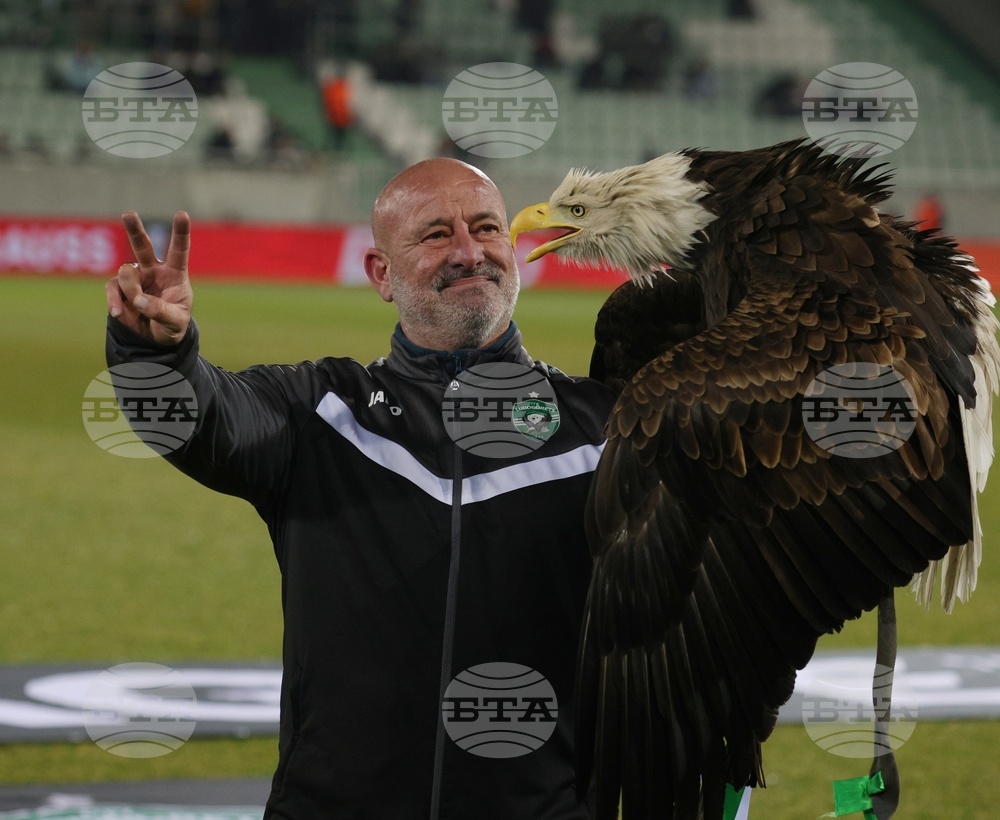 Разград - футбол - Лудогорец - Мидтиланд