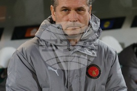 Разград - футбол - Лудогорец - Мидтиланд