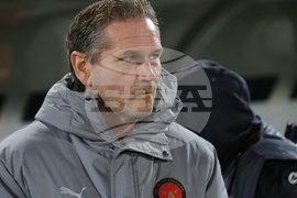 Разград - футбол - Лудогорец - Мидтиланд