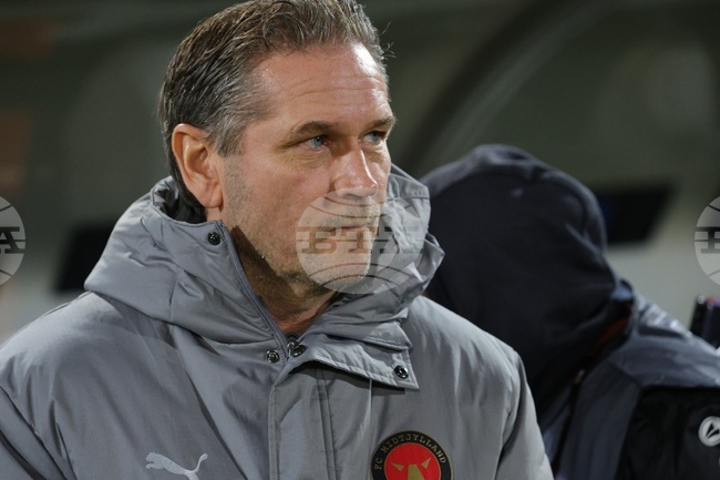 Томас Томасберг: Очаквах да контролираме повече топката, но трите точки бяха най-важни