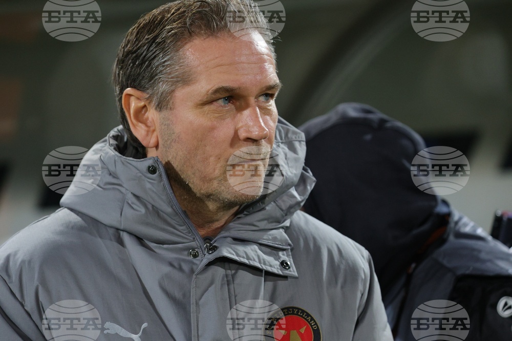 Разград - футбол - Лудогорец - Мидтиланд