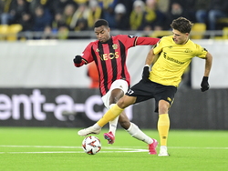 Sweden Soccer Europa League