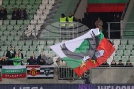 Разград - футбол - Лудогорец - Мидтиланд