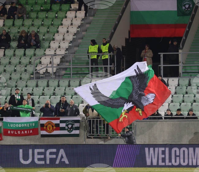 Лудогорец пусна в продажба билетите за мача срещу Спартак Варна