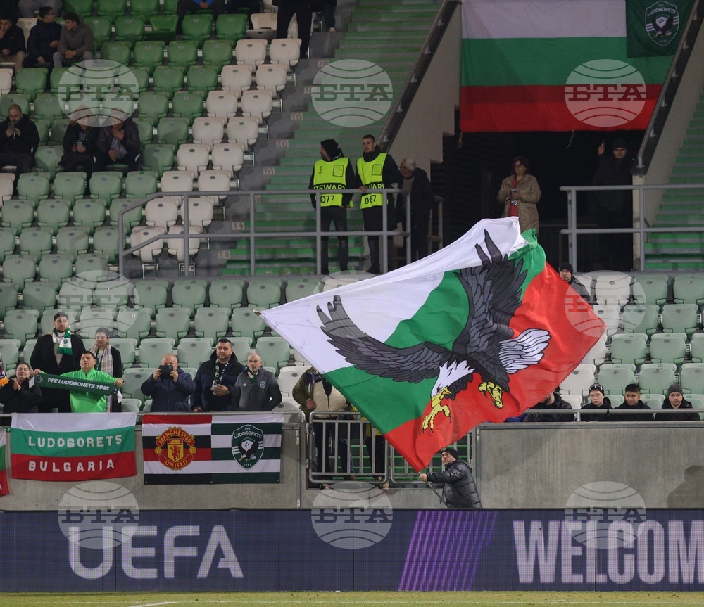 Разград - футбол - Лудогорец - Мидтиланд