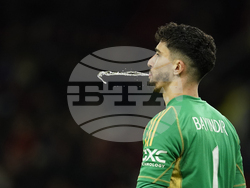 Britain Soccer Europa League