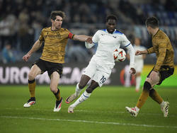 Italy Soccer Europa League