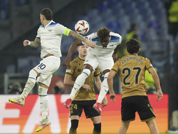 Italy Soccer Europa League