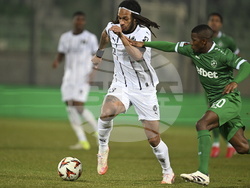 Bulgaria Soccer Europa League