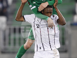 Bulgaria Soccer Europa League