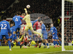 Britain Soccer Europa League