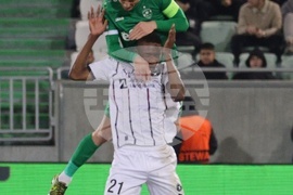 Разград - футбол - Лудогорец - Мидтиланд