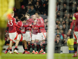 Britain Soccer Europa League