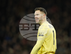 Britain Soccer Europa League