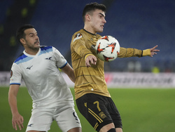 Italy Soccer Europa League