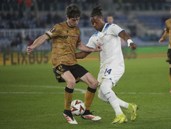 Italy Soccer Europa League