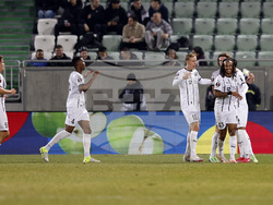 Bulgaria Soccer Europa League