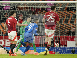 Britain Soccer Europa League