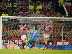 Britain Soccer Europa League