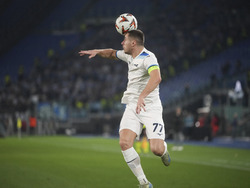 Italy Soccer Europa League