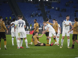 Italy Soccer Europa League