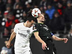Germany Soccer Europa League
