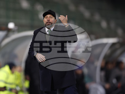 Bulgaria Soccer Europa League