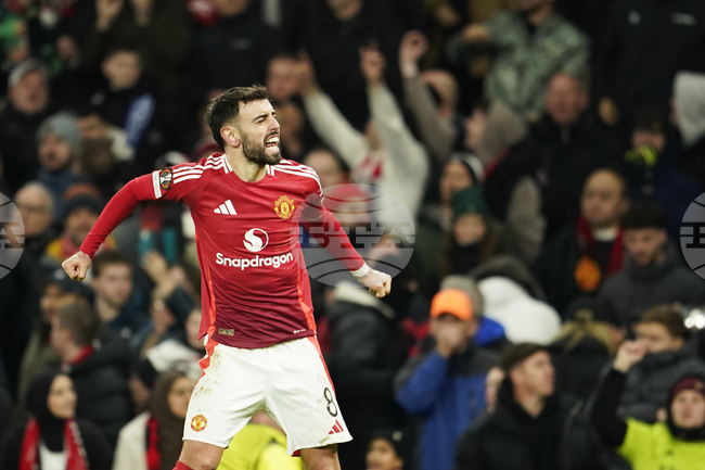 Бруно Фернандеш е отхвърлил офертата от Саудитска Арабия, за да продължи да играе на най-високото ниво във футбола