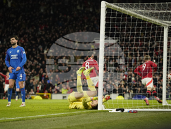 Britain Soccer Europa League