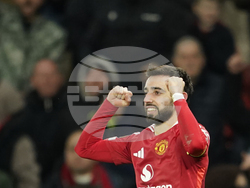 Britain Soccer Europa League